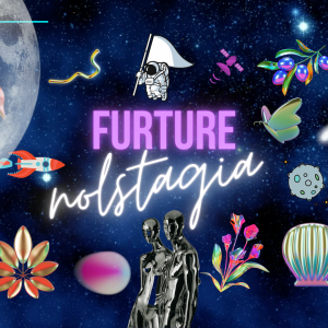 Future Nostalgia Collage Pack